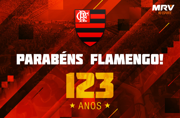 10 curiosidades sobre o Flamengo!
